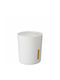 Rituals Scented Candle Jar White 290gr 1pcs