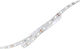 Geyer Wasserdicht LED-Streifen 12V Natürliches Weiß Licht 5m