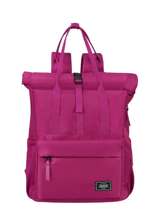 American Tourister Urban Groove 20.5л Водоустойчива Раница Фуксия