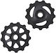 Shimano Pulley Set Ροδάκια Σασμάν Ποδηλάτου