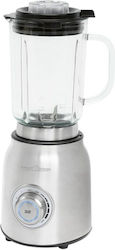 Profi Cook Blender 1.75lt 1200W Silver