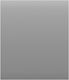 Ajax Systems Center Button 1-Gang/2-Way Cadru C...