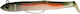 Hunthouse Jelly Series LW216 Artificial Bait 12...