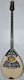 Matsikas Bouzouki Bz6-205 Lucrat manual Tricord