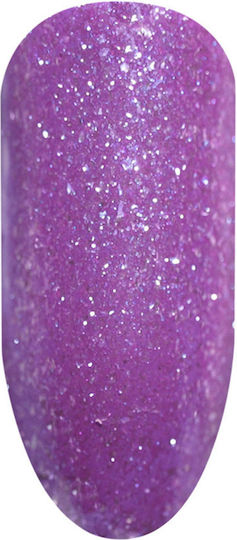 Dea Dea Gel Nagellack Schritt 2 Nr1238 mit Glitzer 8ml NO1238