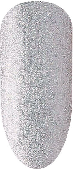 Dea Ημιμόνιμο Βερνίκι Νυχιών 1245 με Glitter 8ml