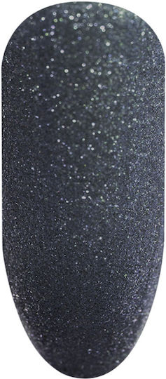 Dea Ημιμόνιμο Βερνίκι Νυχιών 1244 με Glitter 8ml