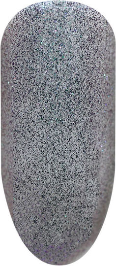 Dea Semipermanent Lac de Unghii 1159 cu Glitter 8ml 1buc
