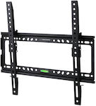 Esperanza ERW014 Wall TV Mount up to 70" and 30kg Black