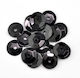 Gutermann Πούλια Χειροτεχνίας σε Μαύρο χρώμα 6mm 9gr