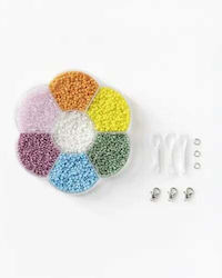 Folia Perle & Paillette Bunt 90gr