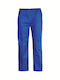 Fageo Work Trousers Blue