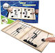 Brettspiel Sling Puck Game 6+ Jahre (EN)