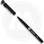 Molotow Acrylic Marker 0.3mm Black