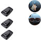 Carsun Кука за автомобил 3pcs