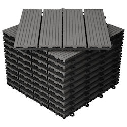 ECD Germany Terrassendiele