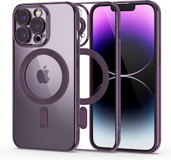 Tech-Protect Magshine Violet (iPhone 14 Pro) Tech-Protect Magshine Violet (iPhone 14 Pro)