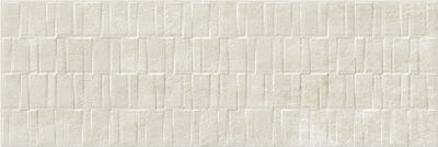 Ravenna RLV ARGON ARENA Πλακάκι Εσωτερικού Χώρου Ματ 90x30cm Λευκό