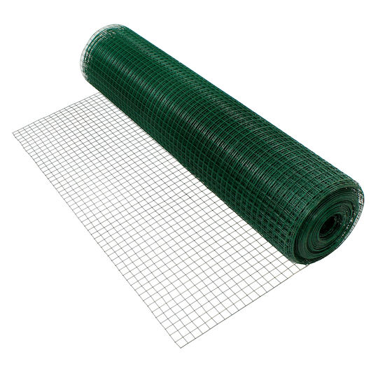 ECD Germany Kettensägekabel PVC 1x10m