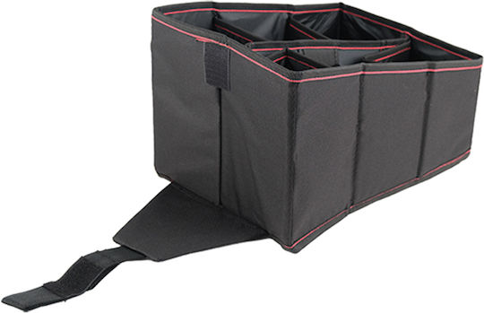 Cartech Organizator spațiu portbagaj auto 34x22x20cm