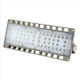 Redled Στεγανός Προβολέας LED 50W Ψυχρό Λευκό 6000K IP65