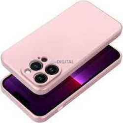 Forcell Metallic Ροζ (iPhone 14 Pro Max) Forcell Metallic Ροζ (iPhone 14 Pro Max)