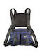 Herrentasche Sling Marineblau