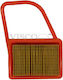 Visco Parts Motorcycle Air Filter