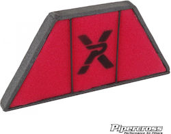 Pipercross Motorcycle Air Filter for Kawasaki ZZR 1400