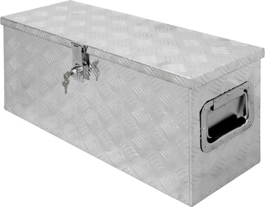 ECD Germany Geantă pentru scule Aluminiu Dimensiuni: L73xA24xÎ32cm