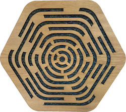 Alphacoustic Hexa Maze (6pcs) 39cm x 43.5cm