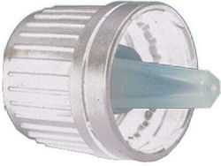 Chemco Capac Din Plastic