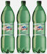 Elan Ανθρακούχο Νερό 3x1.5lt