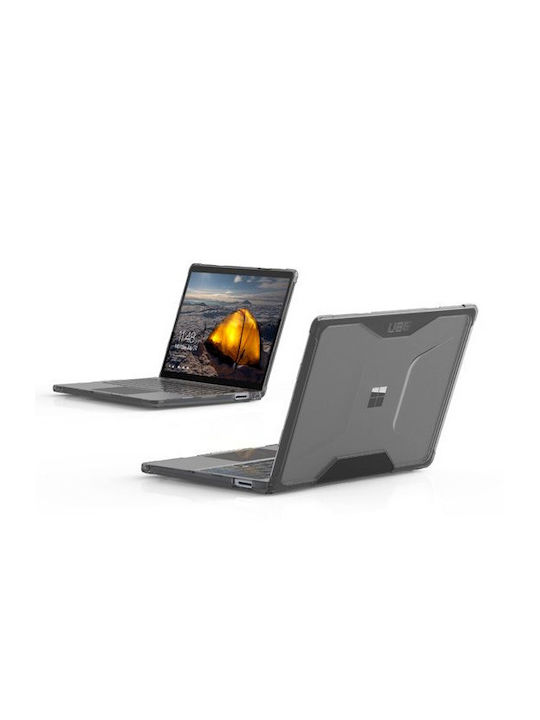 UAG Plyo Cover for 12.4" Laptop Transparent