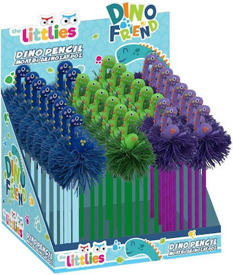 The Littlies Pencil (Μiscellaneous colours)