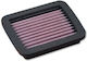 Motorrad-Luftfilter Yamaha Krypton