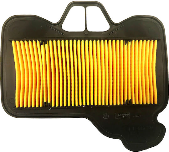 Aspira Motorcycle Air Filter for Honda Innova 125