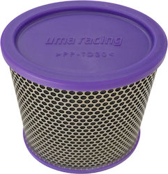 Uma Racing Motorcycle Air Filter for Sym VF 185