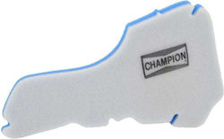 Champion Motorcycle Air Filter for Piaggio Vespa / Hexagon / Liberty for Vespa LX