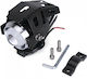 Carsun Motorcycle LED Projector