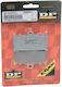 Motorcycle Brake Pads Front for Kawasaki ZZR 600