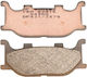 Motorcycle Brake Pads Front for Yamaha XJ