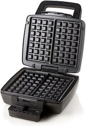 Domo DO9148W Für Rechteckige Waffeln 1000W Domo DO9148W Für Rechteckige Waffeln 1000W