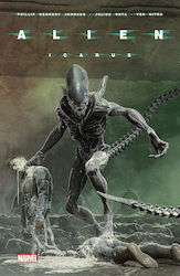 Alien, Bd. 3 Bd. 3: Ikarus