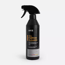Onyx Spray Curățare pentru Tapițerie 500ml 577