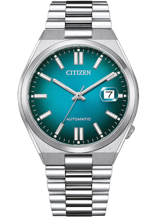 Citizen Tsuyosa Men's Watch 40mm Automatic with...