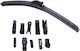 Fahrer-Seiten Scheibenwischer 580mm Universell