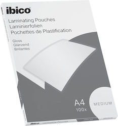 Ibico Laminierfolien A4 100 Mikron