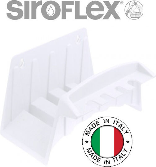 Siroflex Plastic Hanger Hanger 00-01590/2