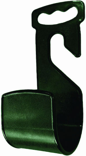 Home & Camp HCGH 6890 Kunststoff Schlauchhalterung